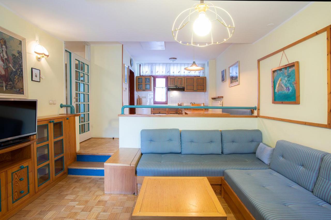 Apartments Baki Kranjska Gora Extérieur photo
