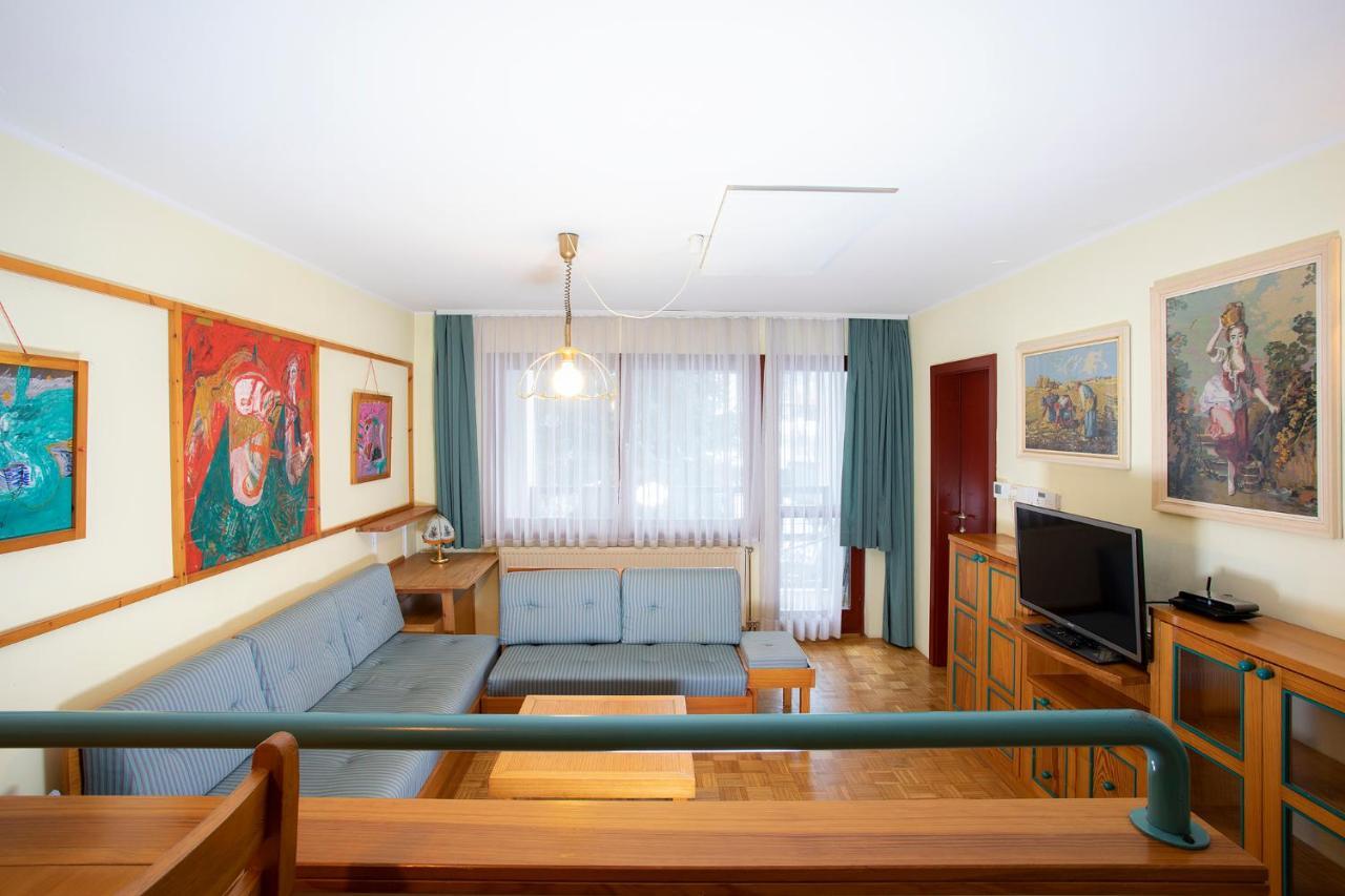 Apartments Baki Kranjska Gora Extérieur photo