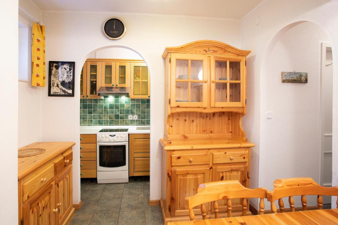 Apartments Baki Kranjska Gora Extérieur photo