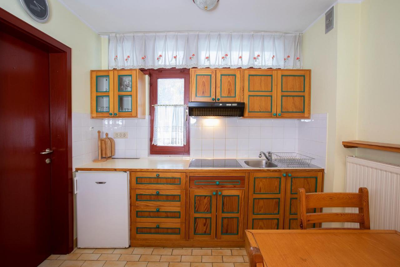 Apartments Baki Kranjska Gora Extérieur photo