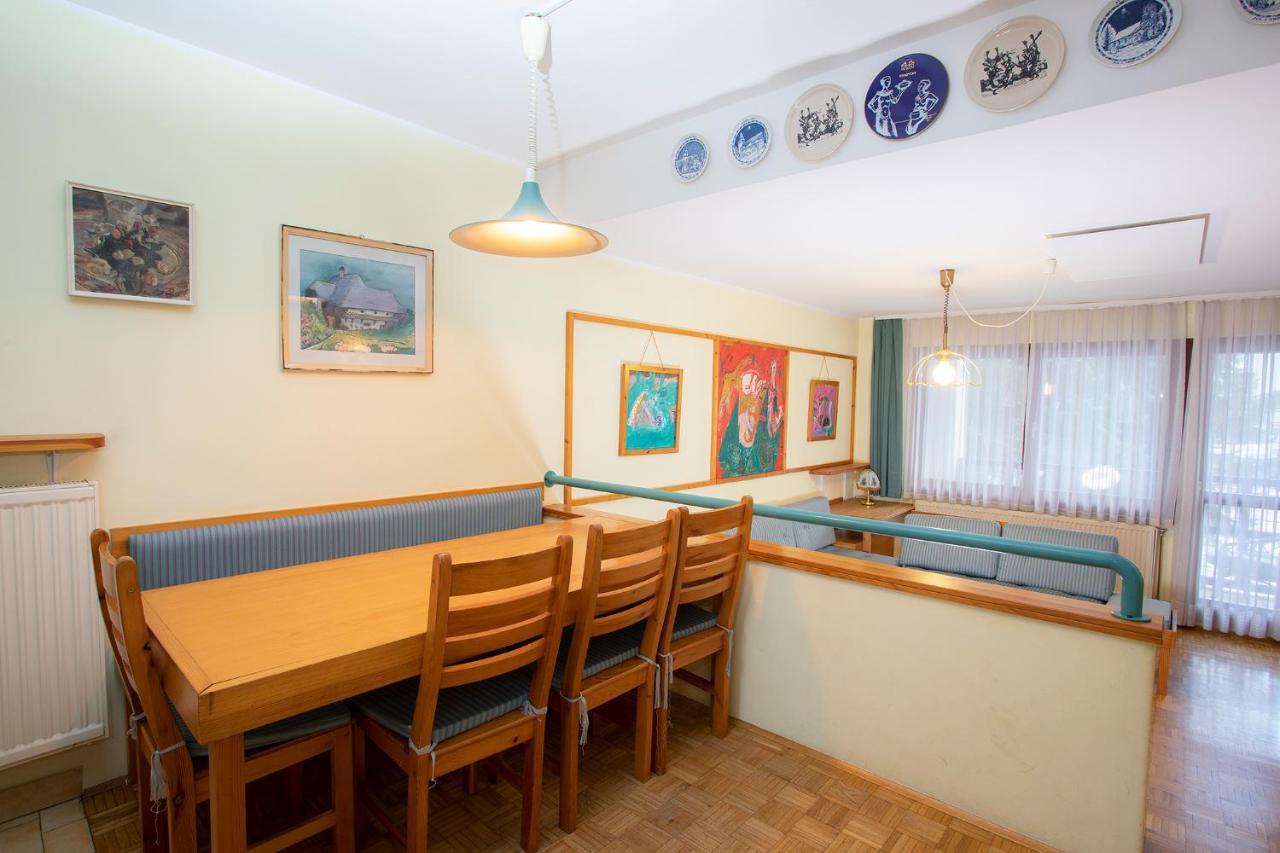 Apartments Baki Kranjska Gora Extérieur photo