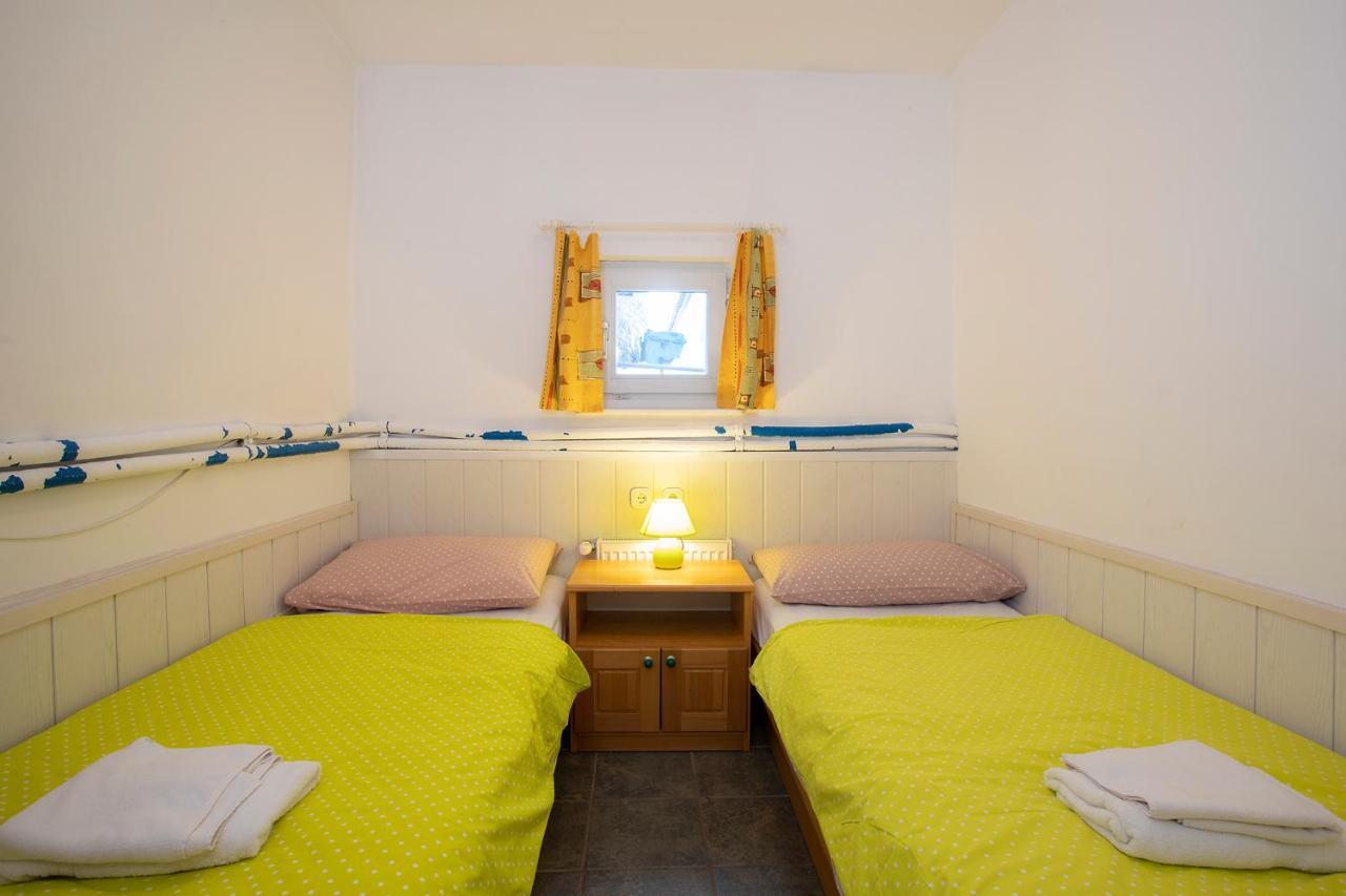 Apartments Baki Kranjska Gora Extérieur photo