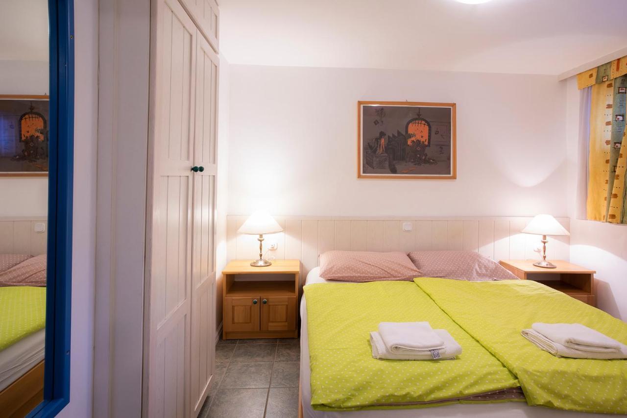 Apartments Baki Kranjska Gora Extérieur photo