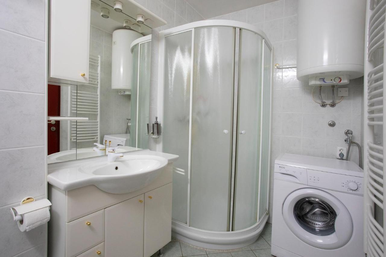 Apartments Baki Kranjska Gora Extérieur photo
