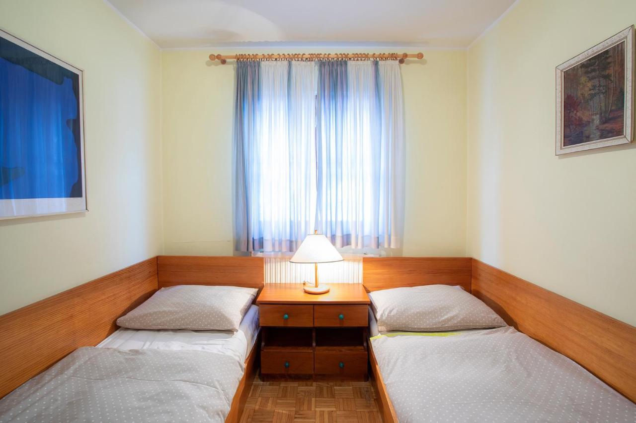 Apartments Baki Kranjska Gora Extérieur photo