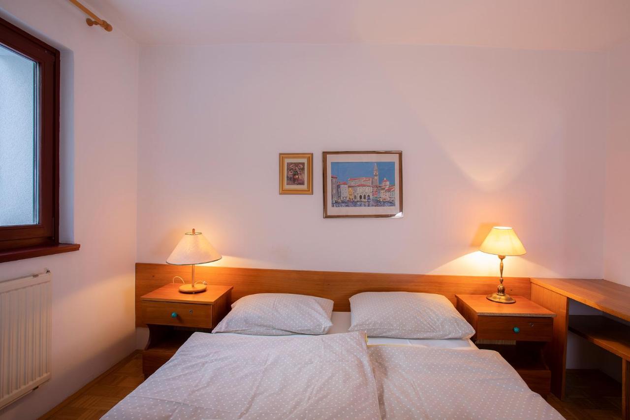 Apartments Baki Kranjska Gora Extérieur photo