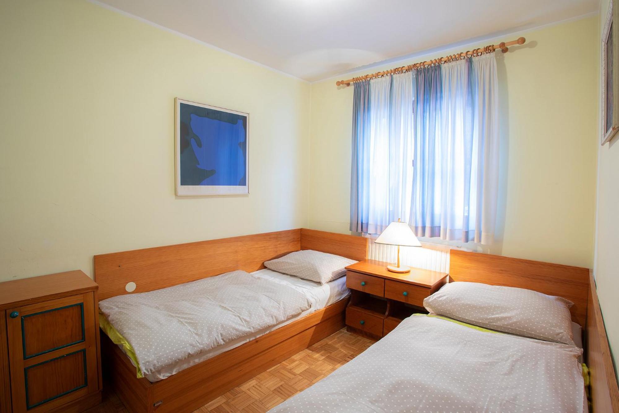 Apartments Baki Kranjska Gora Chambre photo