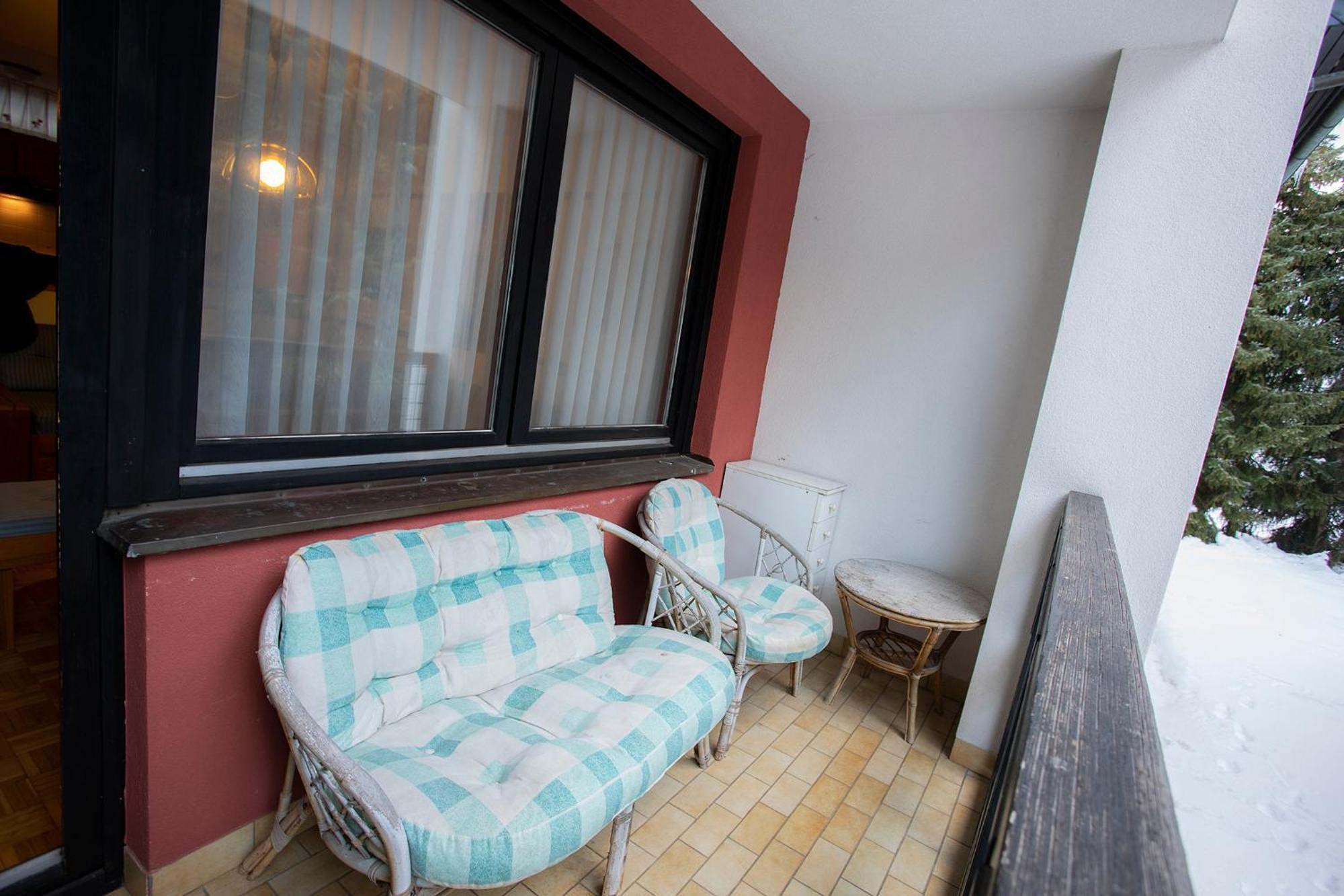 Apartments Baki Kranjska Gora Chambre photo